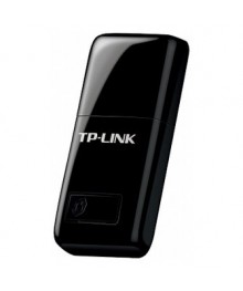 WI-FI адаптор TP-LINK TL-WN823N USB 2.0 цене со склада в Новосибирске. Роутеры оптом с доставкой! Сетевые модемы оптом - низукая цена, выс