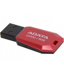 USB2.0 FlashDrives 8Gb ADATA UV100 redовокузнецк, Горно-Алтайск. Большой каталог флэш карт оптом по низкой цене со склада в Новосибирске.