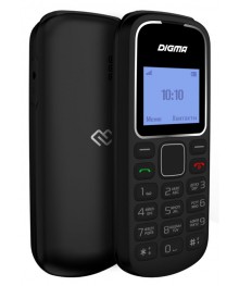 тел.мобильный Digma A105 2G Linx 32Mb черный 1.44" монохромный 98x68 телефоны оптом. Купить смартфон оптом в Новосибирске. Купить смартфоны Lenovo оптом в Новосибирск.