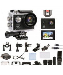 экшн-камера 4K Sports Ultra HDов оптом доставка в Новосибирск, Барнаул, Кемерово, Томск, Новокузнецк, Горно-Алтайск. Низкие цены.