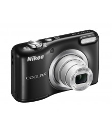 Фотоаппарат Nikon CoolPix A10 черный 16.1Mp 5x 2.7" 720p 17Mb SDXC AAоптом с доставкой по Дальнему Востоку. Большой каталог цифровых фотоаппаратов оптом по низкой цене!