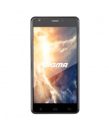 Смартфон  Digma S501 3G + Navitel 5" VOX 8/1Gb темно-синий 3G 2Sim IPS 720x1280 And5.1 8Mpix 802. телефоны оптом. Купить смартфон оптом в Новосибирске. Купить смартфоны Lenovo оптом в Новосибирск.