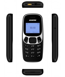 тел.мобильный Digma A105N 2G Linx 32Mb черный 1.44" TN 68x96 телефоны оптом. Купить смартфон оптом в Новосибирске. Купить смартфоны Lenovo оптом в Новосибирск.