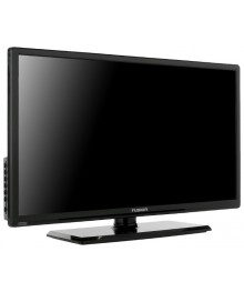 LCD телевизор FUSION FLTV-22C100 чёрн (22" LED HD USB HDMI) по низкой цене с доставкой по Дальнему Востоку. Большой каталог телевизоров LCD оптом с доставкой.