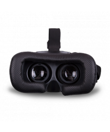 Очки виртуальной реальности RITMIX RVR-001 BlackVR очки оптом с доставкой. Очки виртуальной реальности оптом