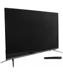 LCD телевизор  Hyundai 40" H-LED40F452BS2 чёрный FULL HD DVB-T2/C/S2 USB (RUS) по низкой цене с доставкой по Дальнему Востоку. Большой каталог телевизоров LCD оптом с доставкой.