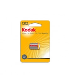 Бат CR- 2          Kodak (12шт)