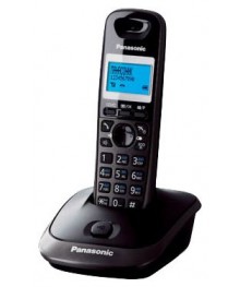 телефон  Panasonic  KX- TG2511RUT АОНsonic. Купить радиотелефон в Новосибирске оптом. Радиотелефон в Новосибирске от компании Панасоник.