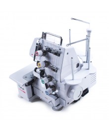 Оверлок VLK Napoli 2900, белыйаталог швейных машинок оптом с доставкой по Дальнему Востоку. Низкие цены на швейные машинки оптом!