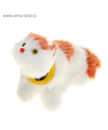 сувенир Flip-flap "Кошка", цвета МИКС (914740)