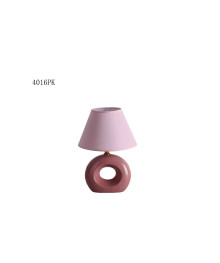 Декоративная лампа 4016 PK (36) (1)