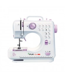 Швейная машина VLK Napoli 1400аталог швейных машинок оптом с доставкой по Дальнему Востоку. Низкие цены на швейные машинки оптом!