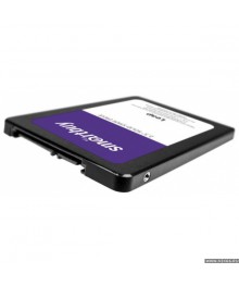 Накопитель 2,5" SSD Smartbuy Leap SATA-III 128GB 7mm Marvell 88NV1120 3D MLC