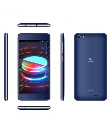 Смартфон  Digma Linx X1 3G 16Gb 1Gb темно-синий 5" 3G 2Sim  IPS 720x1280 And8.1 8Mpix GPS телефоны оптом. Купить смартфон оптом в Новосибирске. Купить смартфоны Lenovo оптом в Новосибирск.