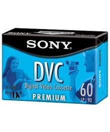 кассета Sony DVM-60  для цифр.видеокампить аудиокассеты оптом со склада в Новосибирске. Большой каталог аудиокассет оптом по низкой цене.