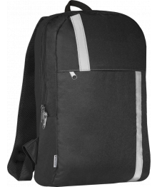 Рюкзак для 15"-16" DEFENDER Snap черный карманоптом в Новосибирске по оптовым ценам. Подставка для ноутбука в Новосибирске оптом по низким ценам.
