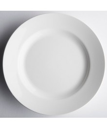057 Тарелка мелкая 175 мм, гр.Б  (36)керамики в Новосибирске оптом большой ассортимент. Посуда фарфоровая в Новосибирскедля кухни оптом.