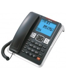 АОН  Akai AT-A19ить стационарные телефоны в Новосибирске по оптовым ценам. Купить проводной телефон в Новосибирске.