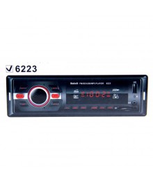 авто магнитола+Bluetooth+USB+AUX+Радио Pioneer 6223BTла оптом. Автомагнитола оптом  Большой каталог автомагнитол оптом по низкой цене высокого качества.