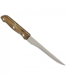 Нож кухон. "Гермес"  15см, ручка "искусственный мрамор" арт 803-232 оптом. Набор кухонных ножей в Новосибирске оптом. Кухонные ножи в Новосибирске большой ассортимент