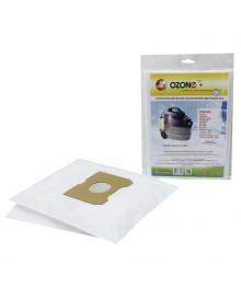 OZONE excellent SE-10 мешки-пылесборники 2шт.  (Philips Athena/ HR 6947)кой. Одноразовые бумажные и многоразовые фильтры для пылесосов оптом для Samsung, LG, Daewoo, Bosch