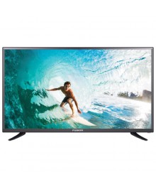 LCD телевизор FUSION FLTV-32B100T чёрн (32" HD цифр DVB-T2 USB HDMI) по низкой цене с доставкой по Дальнему Востоку. Большой каталог телевизоров LCD оптом с доставкой.