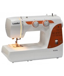 Швейная машина Leader VS377Aаталог швейных машинок оптом с доставкой по Дальнему Востоку. Низкие цены на швейные машинки оптом!