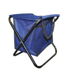 Табурет туристический IRIT IRG-501  складной с сумкойке. Раскладушки оптом по низкой цене. Палатки оптом высокого качества! Большой выбор палаток оптом.