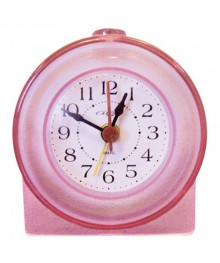 Часы будильник  Салют 2Б-Б1.1 - 515 (24/уп)стоку. Большой каталог будильников оптом со склада в Новосибирске. Будильники оптом по низкой цене.