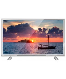 LCD телевизор  SUPRA STV-LC22T882FL чёрн (22" LED FullHD цифр тюнер DVB-T2/DVB-C USB(MKV)) по низкой цене с доставкой по Дальнему Востоку. Большой каталог телевизоров LCD оптом с доставкой.