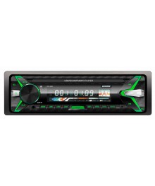Авто магнитола  Digma DCR-400G (USB/SD/MMC/AUX MP3 4*45Вт многоцв 30FM зелёная подсв)ла оптом. Автомагнитола оптом  Большой каталог автомагнитол оптом по низкой цене высокого качества.