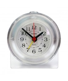 Часы будильник  Салют 2Б-Б5.0 - 515 (24/уп)стоку. Большой каталог будильников оптом со склада в Новосибирске. Будильники оптом по низкой цене.