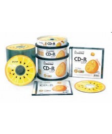 диск Smart Buy CD-R 52x, Cake (10) Fresh-OrangeR/RW оптом. Диски CD-R/RW оптом с  бесплатно доставкой. Большой Диски CD-R/RW оптом по низкой цене.