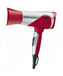 Фен Galaxy GL 4315 (1800 Вт, 2 скорости, 3 температур режима, хол воздух)