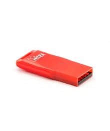 USB2.0 FlashDrives 8Gb Mirex MARIO REDовокузнецк, Горно-Алтайск. Большой каталог флэш карт оптом по низкой цене со склада в Новосибирске.