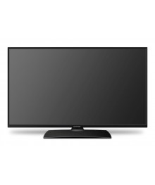LCD телевизор  DAEWOO  L32R630VKE черн (32" LED 1366*768, цифр DVB-T/C/T2, USB, 2*6Вт, 2*HDMI) по низкой цене с доставкой по Дальнему Востоку. Большой каталог телевизоров LCD оптом с доставкой.