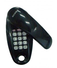 телефон SUPRA 112 черныйптом с доставкой по Сибири и Дальнему Востоку. Телефоны оптом Ritmix Texet Voxtel по выгодной цене.