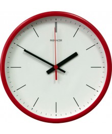 Часы настенные  Салют 26х26  П - 2Б1 - 134 ДАТСКИЙ ШТРИХ пластик круглые (10/уп)астенные часы оптом с доставкой по Дальнему Востоку. Настенные часы оптом со склада в Новосибирске.