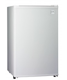 Холодильник DAEWOO FR-081AR (белый, 88л, 440х452х726 мм) - большой каталог, доставка по Дальнему Востоку. Термохолодильники оптом со склада в Новосибирске.