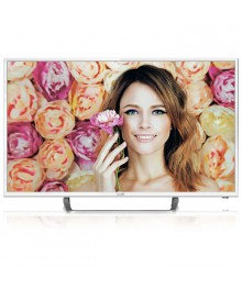 LCD телевизор  BBK 24LEM-1037/T2C/RU бел (24" LED 1366*768, DVB-T2/C, CI+, USB, 2*3Вт) по низкой цене с доставкой по Дальнему Востоку. Большой каталог телевизоров LCD оптом с доставкой.