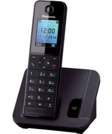 телефон  Panasonic  KX- TGH210RUB DECTsonic. Купить радиотелефон в Новосибирске оптом. Радиотелефон в Новосибирске от компании Панасоник.