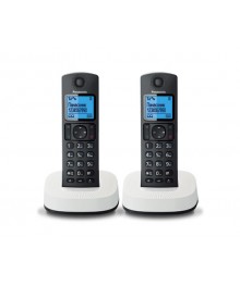 телефон  Panasonic  KX- TGC312RU2 DECTsonic. Купить радиотелефон в Новосибирске оптом. Радиотелефон в Новосибирске от компании Панасоник.