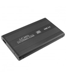 Внешний бокс для HDD OT-PCD02 (2.5",USB 2.0,SATA)ьшой каталог с доставкой по Дальнему Востоку. Большой каталог Портативные HDD по низкой цене оптом.