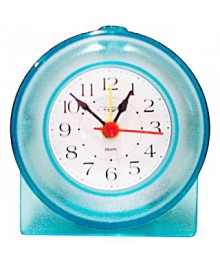 Часы будильник  Салют 2Б-Б4.1-515 (24/уп)стоку. Большой каталог будильников оптом со склада в Новосибирске. Будильники оптом по низкой цене.