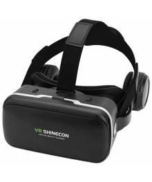 Очки виртуальной реальности Shinecon VR400VR очки оптом с доставкой. Очки виртуальной реальности оптом