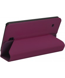 Чехол  для планшета Double case 8" DEFENDER роз-фиол для Samsung GT4оптом в Новосибирске по оптовым ценам. Подставка для ноутбука в Новосибирске оптом по низким ценам.