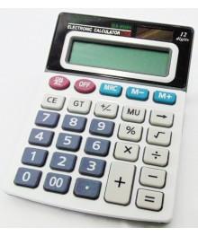 калькулятор  GX-950H (12 разрядов, настольн., 110х150мм)м. Калькуляторы оптом со склада в Новосибирске. Большой каталог калькуляторов оптом по низкой цене.