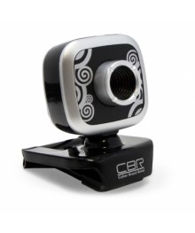 Камера д/видеоконференций CBR CW 835M Silver, универс. крепление, 4 линзы, эффекты, микрофон оптом, а также камеры defender, Qumo, Ritmix оптом по низкой цене с доставкой по Дальнему Востоку.