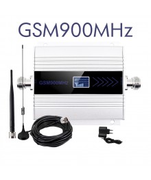 Усилитель GSM сигнала-набор Орбита OT-GSM23 GSM (2G-900)