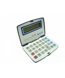 Калькулятор GAONA DS-558A (8 разр., р-р 8-5,5см) карманныйм. Калькуляторы оптом со склада в Новосибирске. Большой каталог калькуляторов оптом по низкой цене.